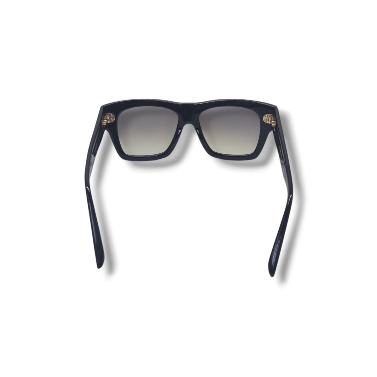 Dita Creator Sunglasses ( Matte Black/Grey Polarised)