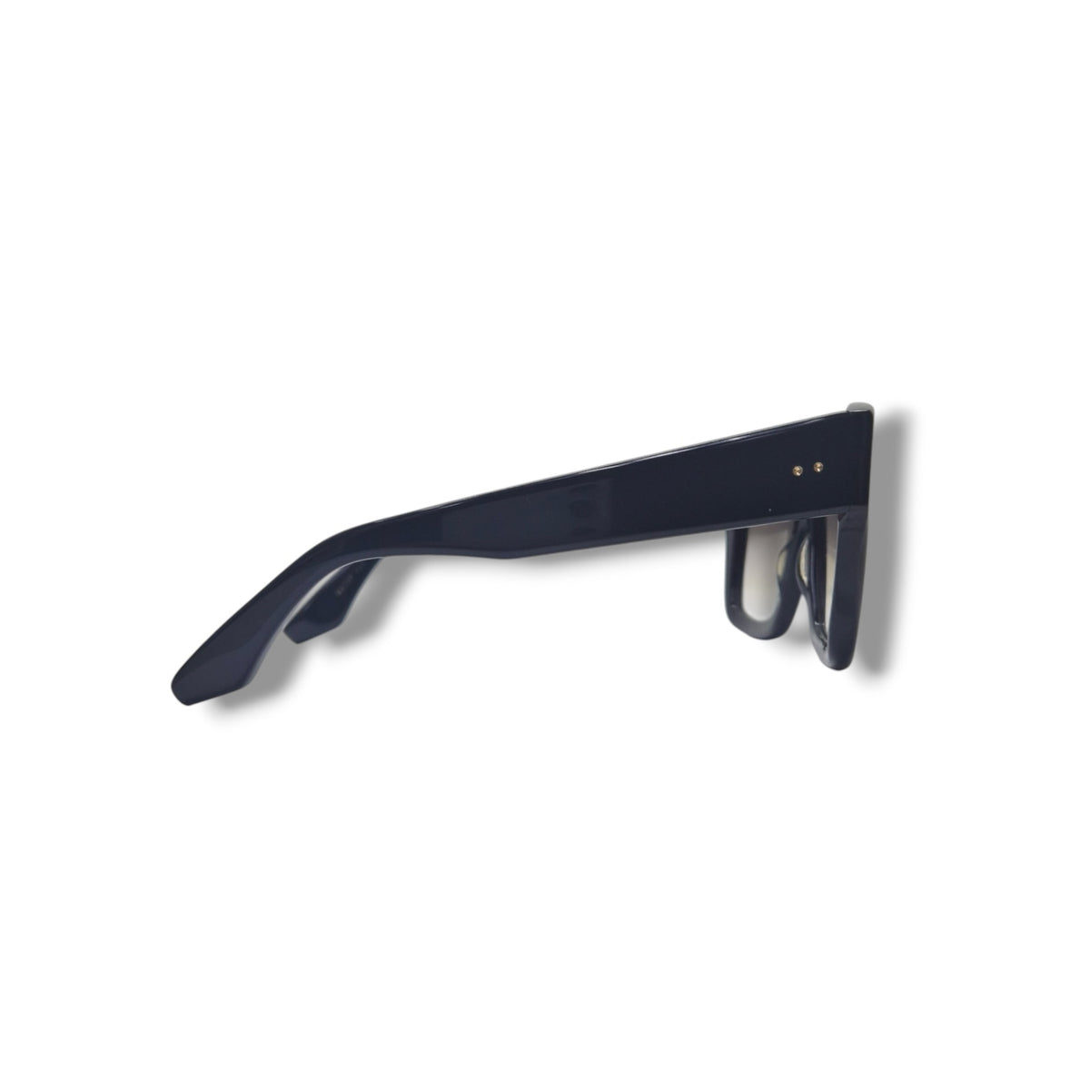 Dita Creator Sunglasses ( Matte Black/Grey Polarised)