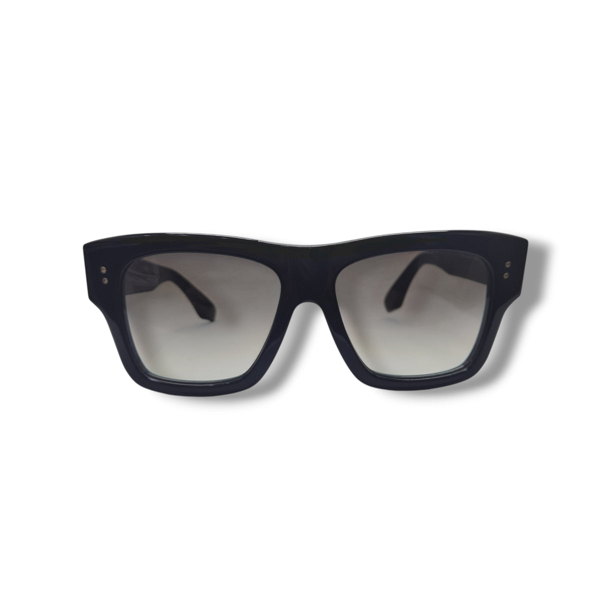 Dita Creator Sunglasses ( Matte Black/Grey Polarised)