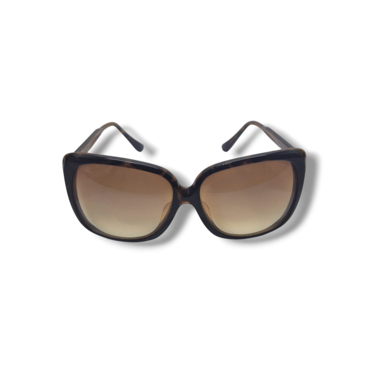Dita Holiday Sunglasses (Coffee Caramel)