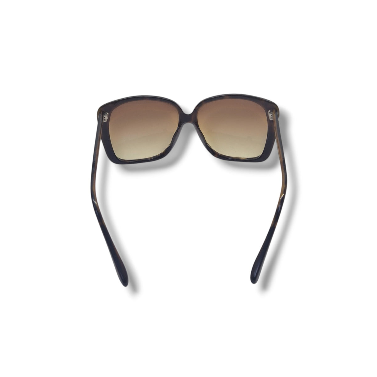 Dita Holiday Sunglasses (Coffee Caramel)