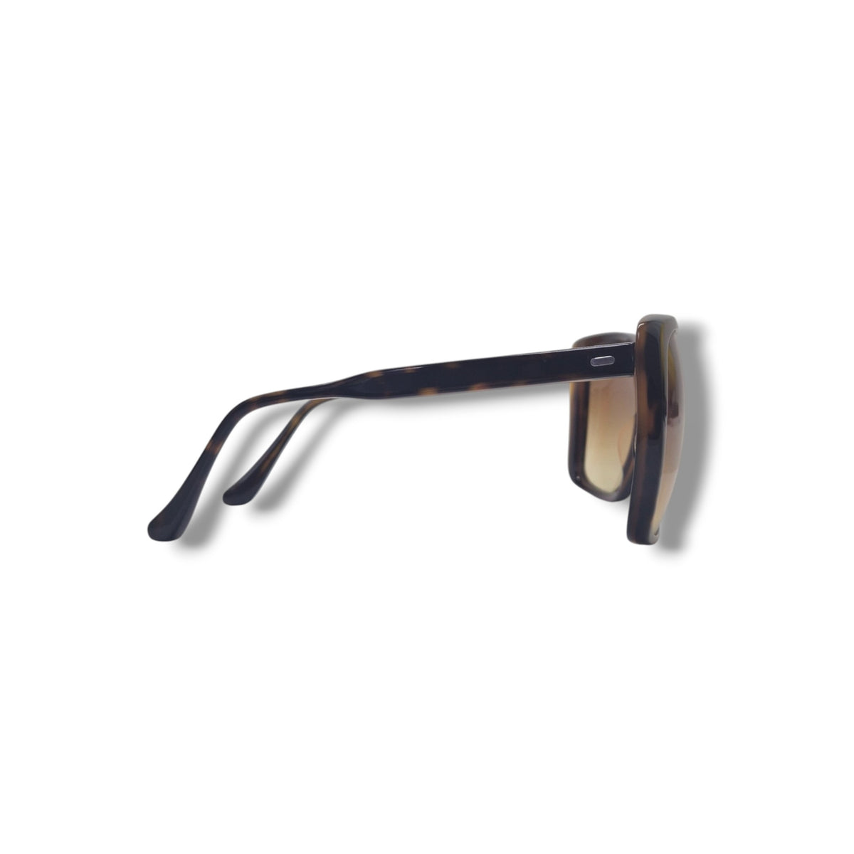 Dita Holiday Sunglasses (Coffee Caramel)