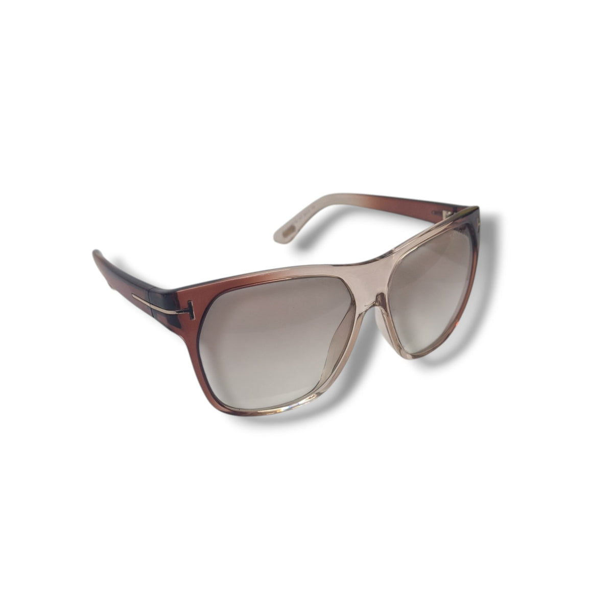 Tom Ford Federico Sunglasses (Rosy Brown)