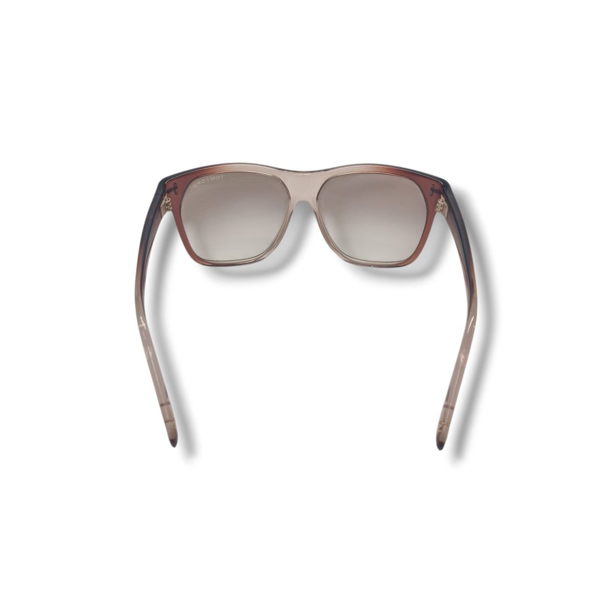 Tom Ford Federico Sunglasses (Rosy Brown)