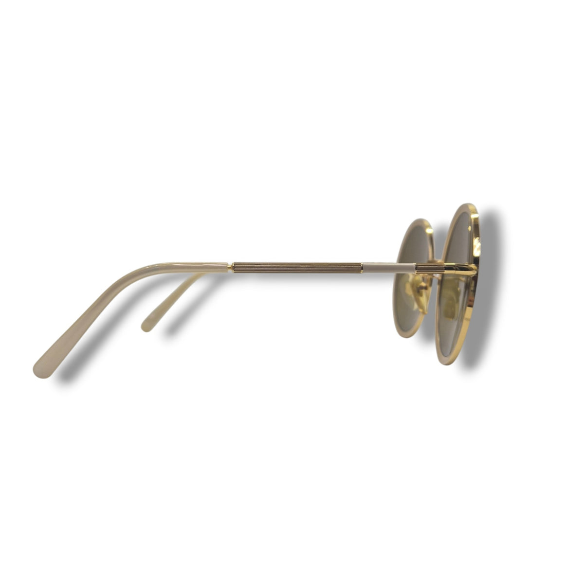 Irresistor Popstar Sunglasses ( Sky Blue/Gold)