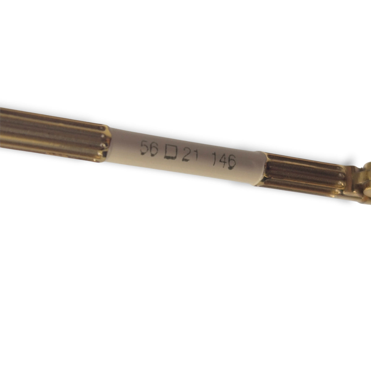 Irresistor Popstar Sunglasses ( Sky Blue/Gold)
