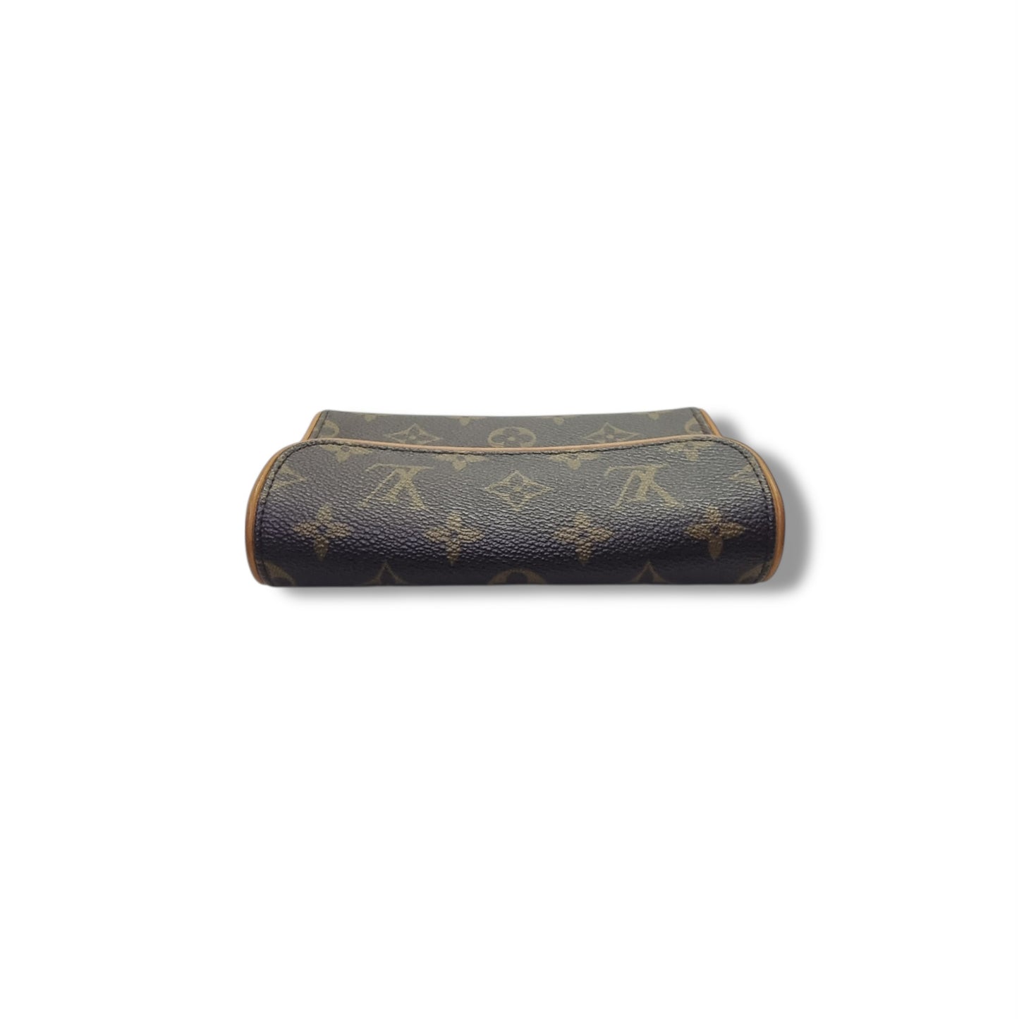 Louis Vuitton Pochette Florentine Belt Bag Monogram Ghw