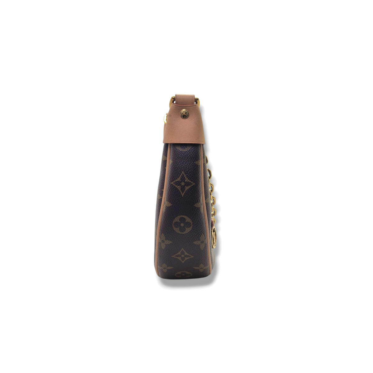 Louis Vuitton Loop Bag Monogram Ghw