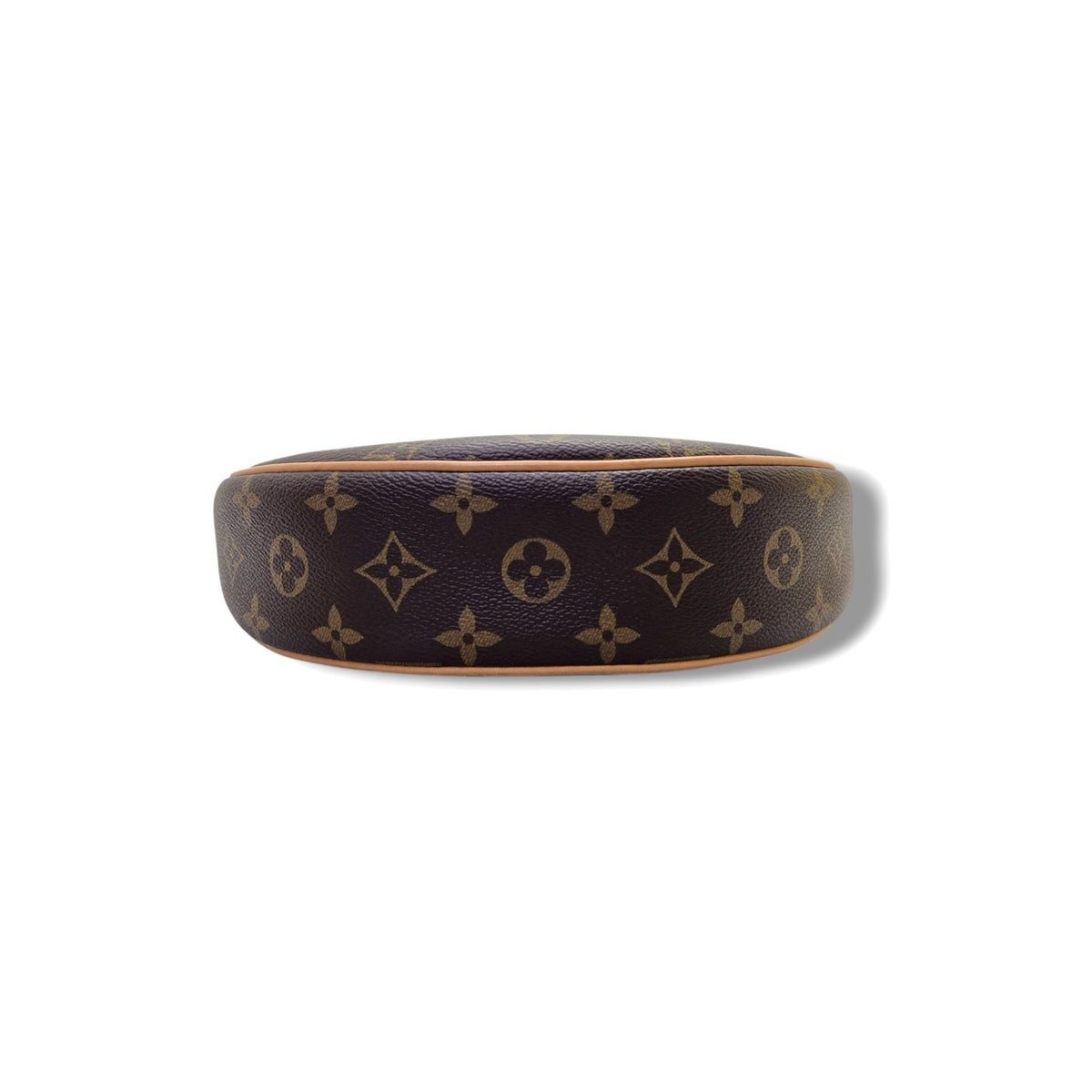 Louis Vuitton Loop Bag Monogram Ghw