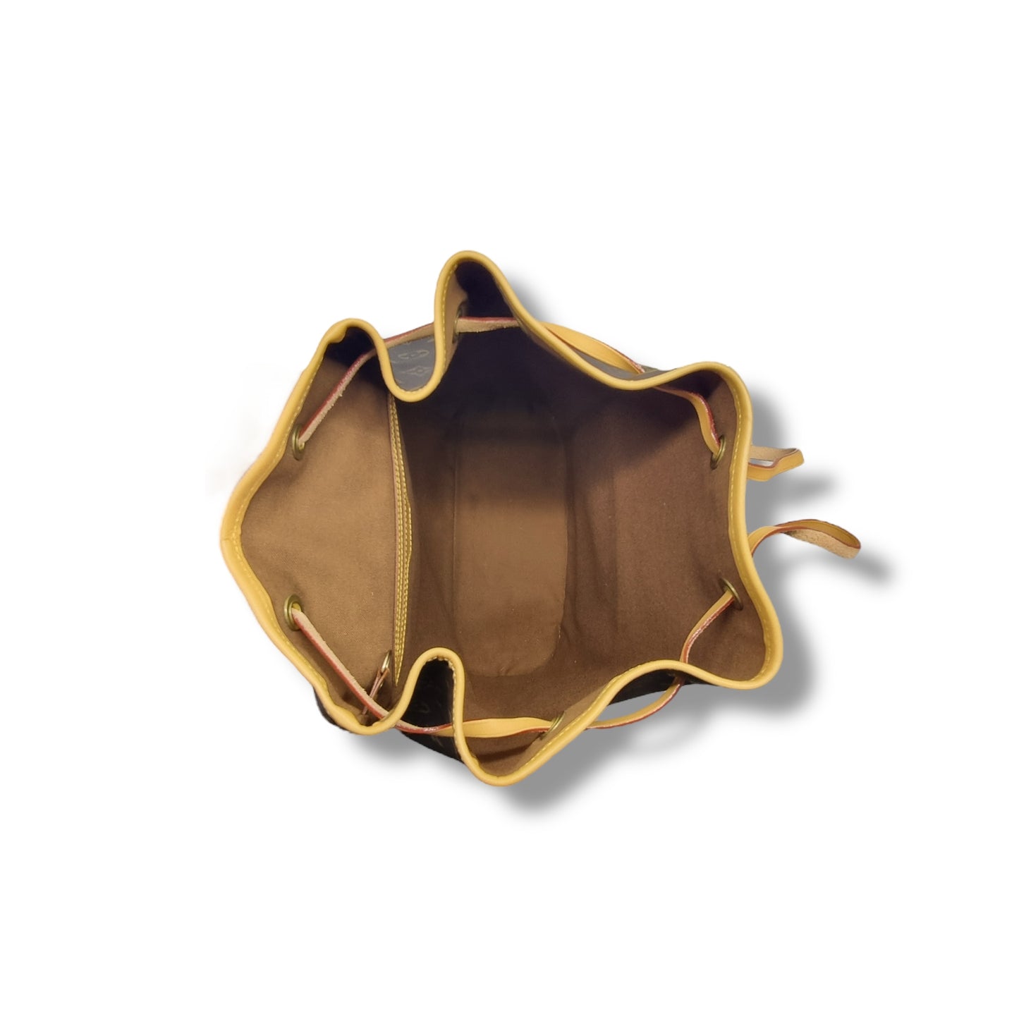 Louis Vuitton Montsouris Backpack GM Monogram Ghw