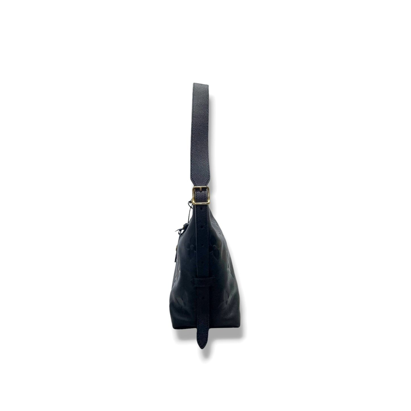 Louis Vuitton CarryAll PM Monogram Empriente Ghw (Black)