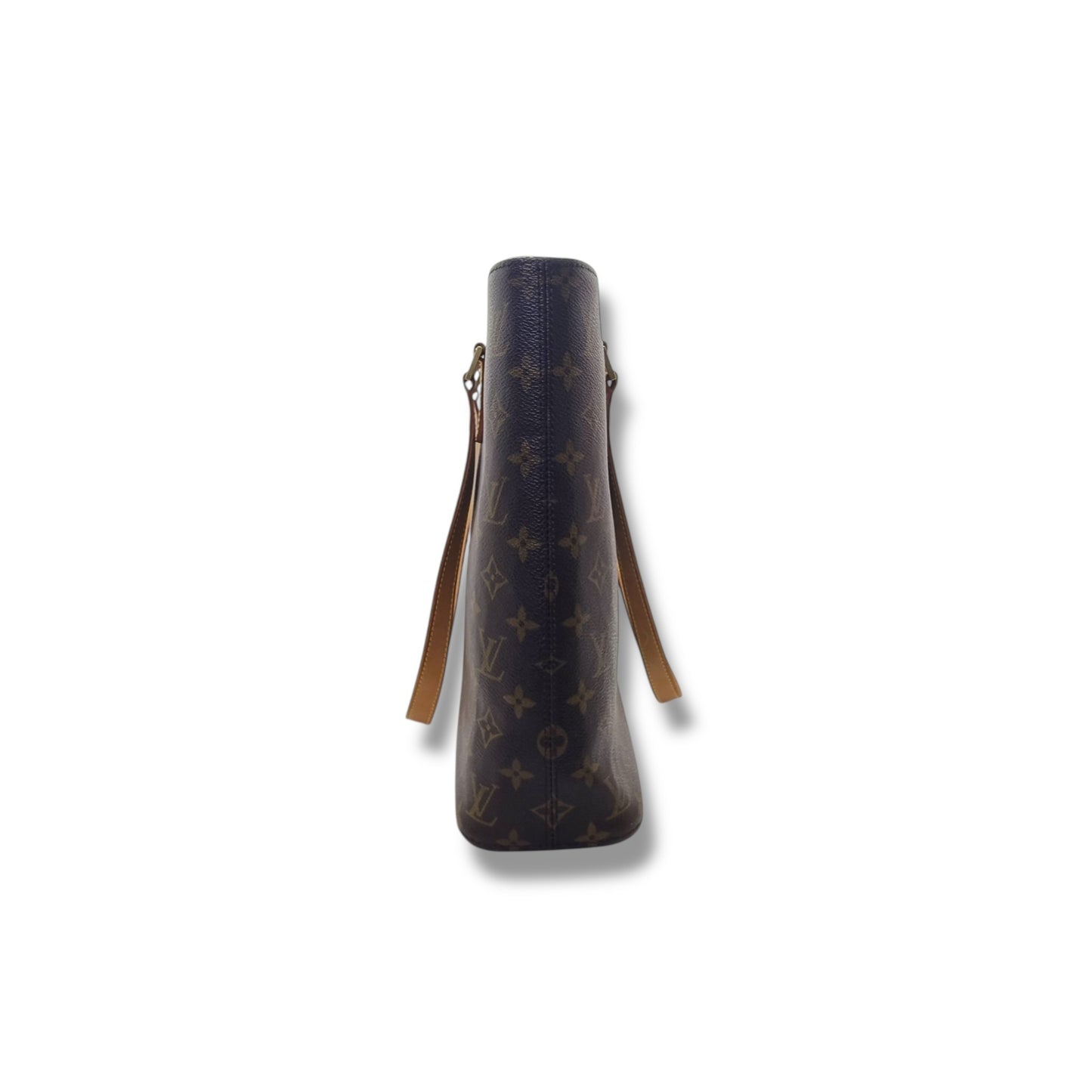 Louis Vuitton Luco Shoulder Bag Monogram Ghw