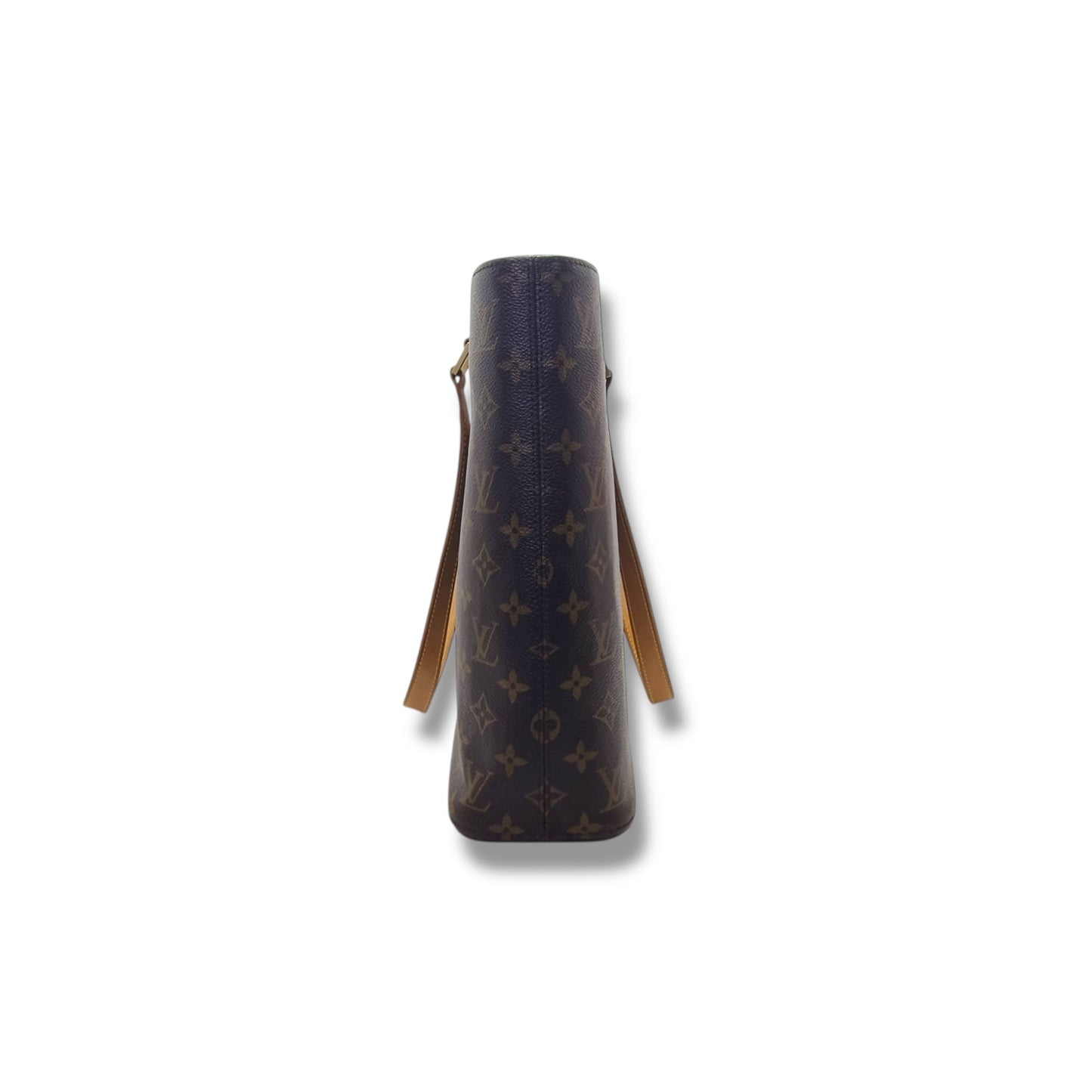 Louis Vuitton Luco Shoulder Bag Monogram Ghw