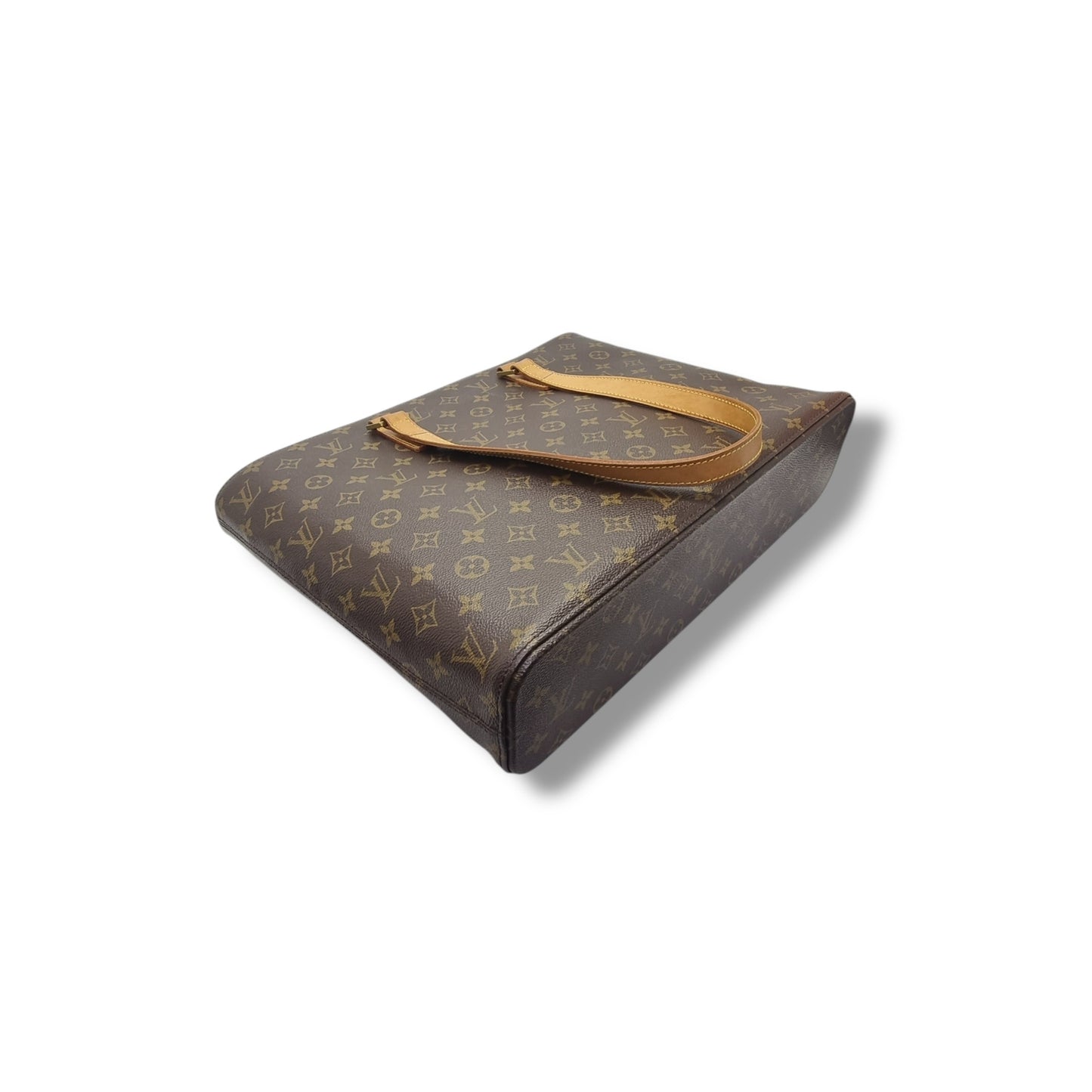 Louis Vuitton Luco Shoulder Bag Monogram Ghw