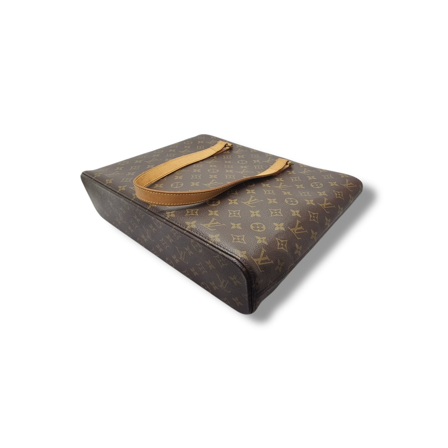Louis Vuitton Luco Shoulder Bag Monogram Ghw