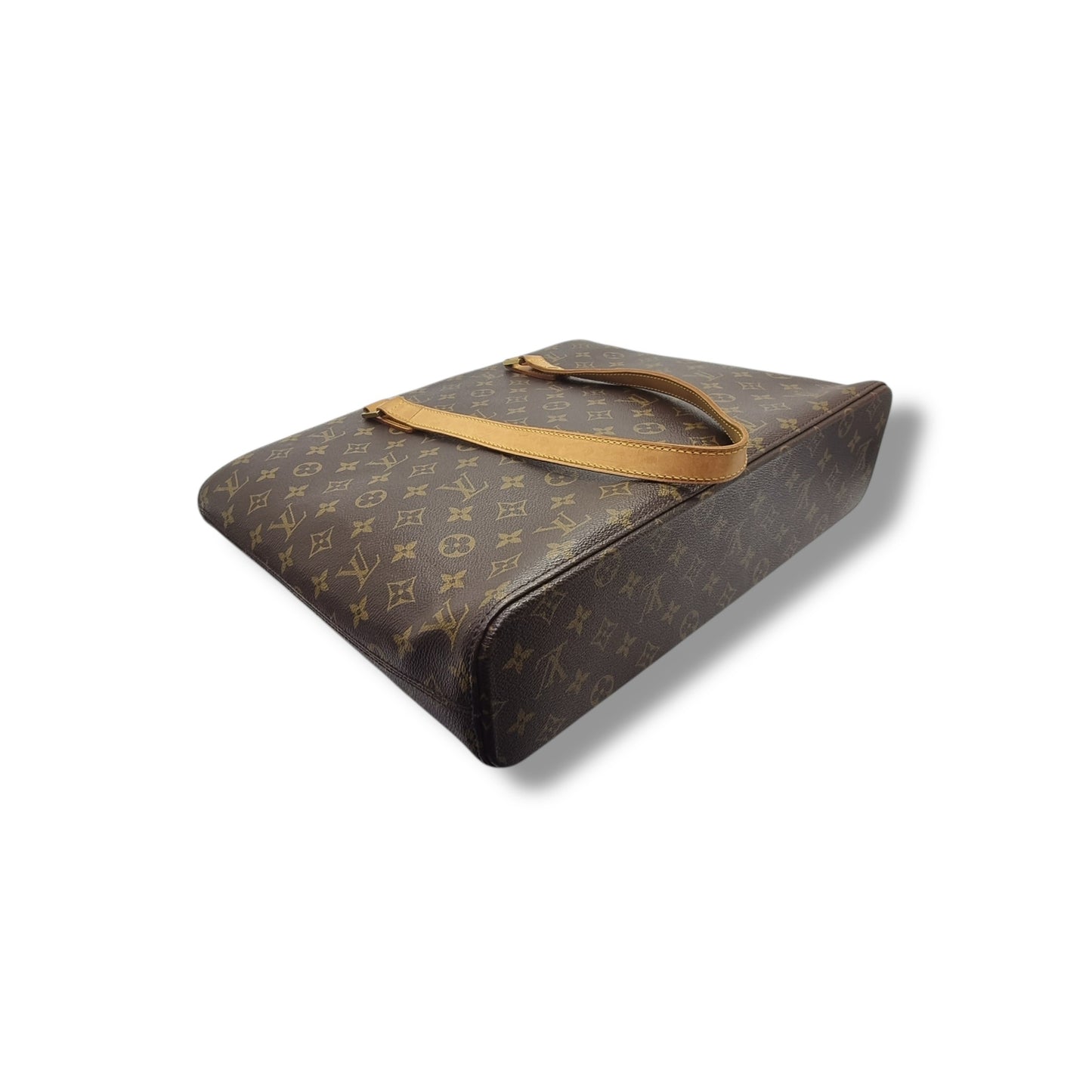 Louis Vuitton Luco Shoulder Bag Monogram Ghw