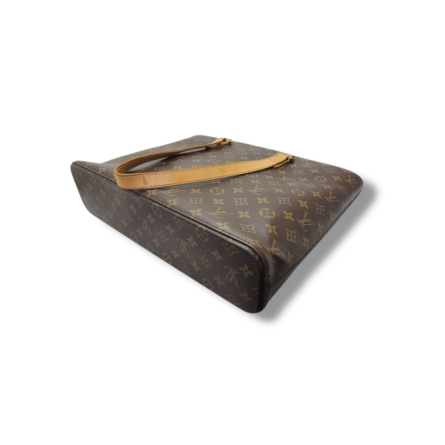 Louis Vuitton Luco Shoulder Bag Monogram Ghw