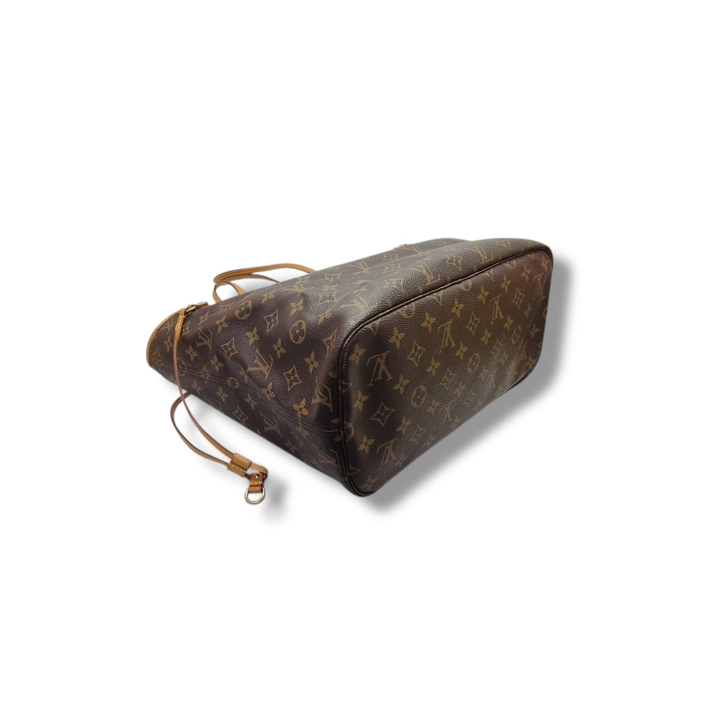 Louis Vuitton Neverful MM Monogram Ghw