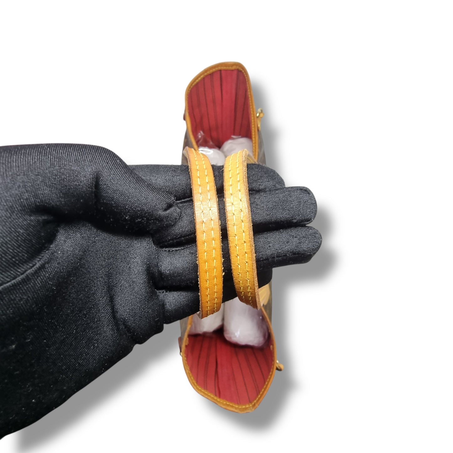 Louis Vuitton Neverful MM Monogram Ghw