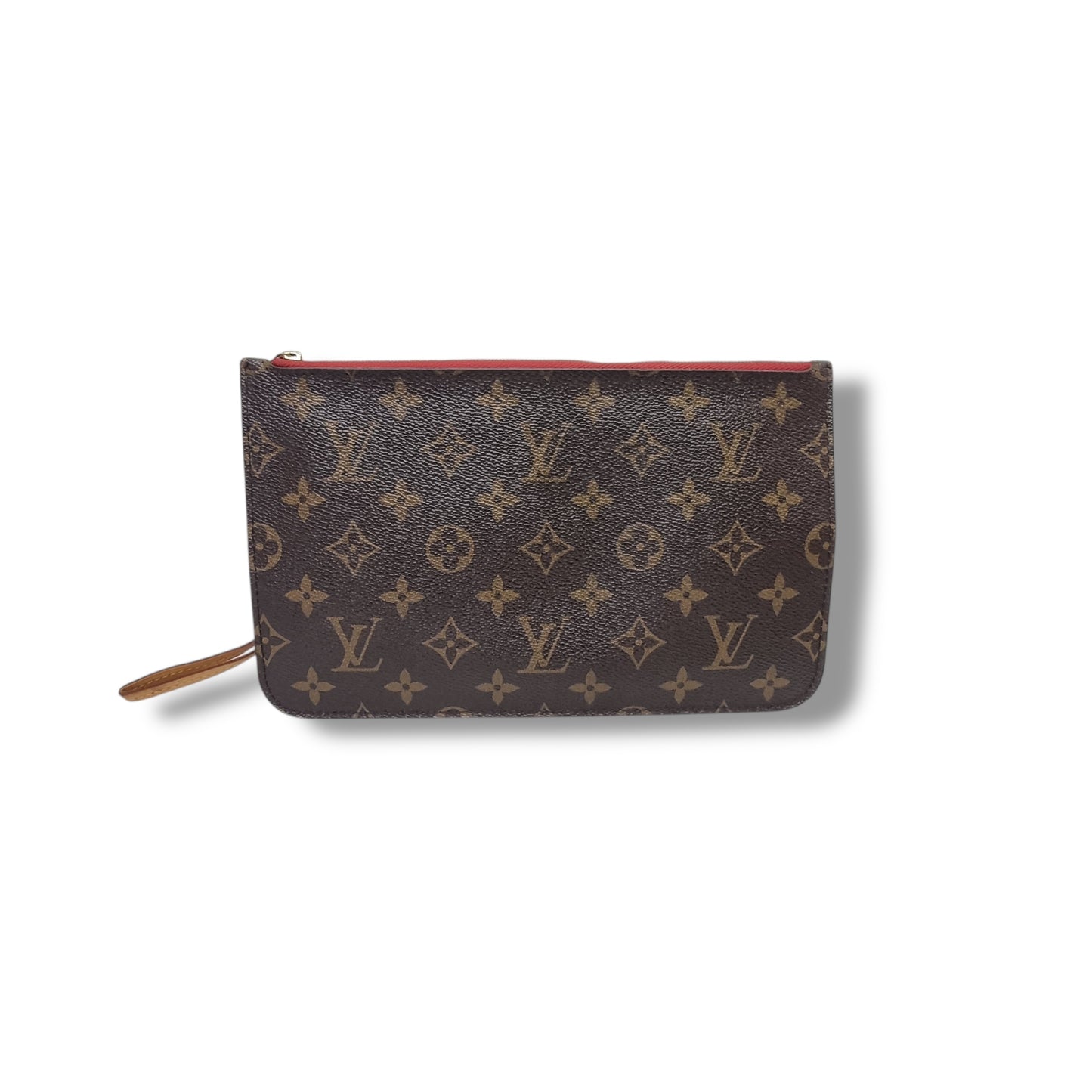 Louis Vuitton Neverful MM Monogram Ghw