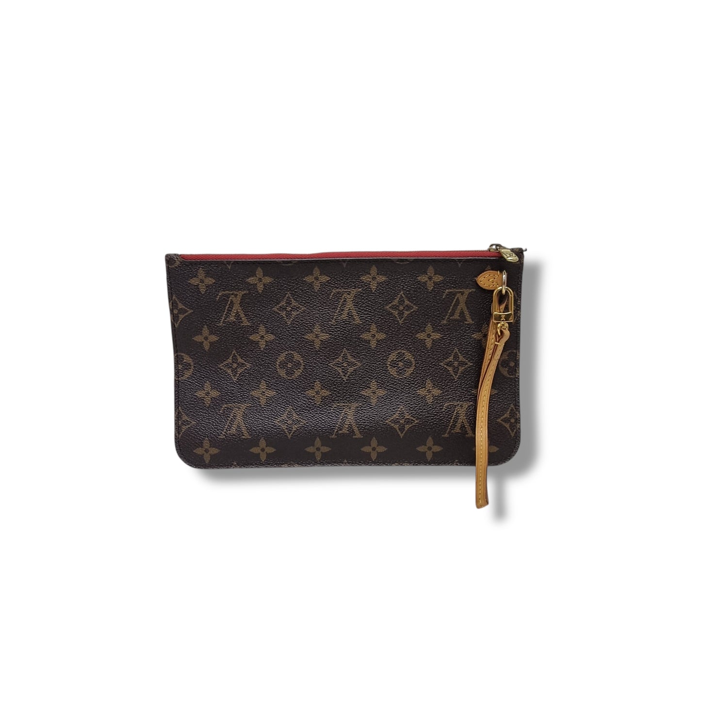 Louis Vuitton Neverful MM Monogram Ghw