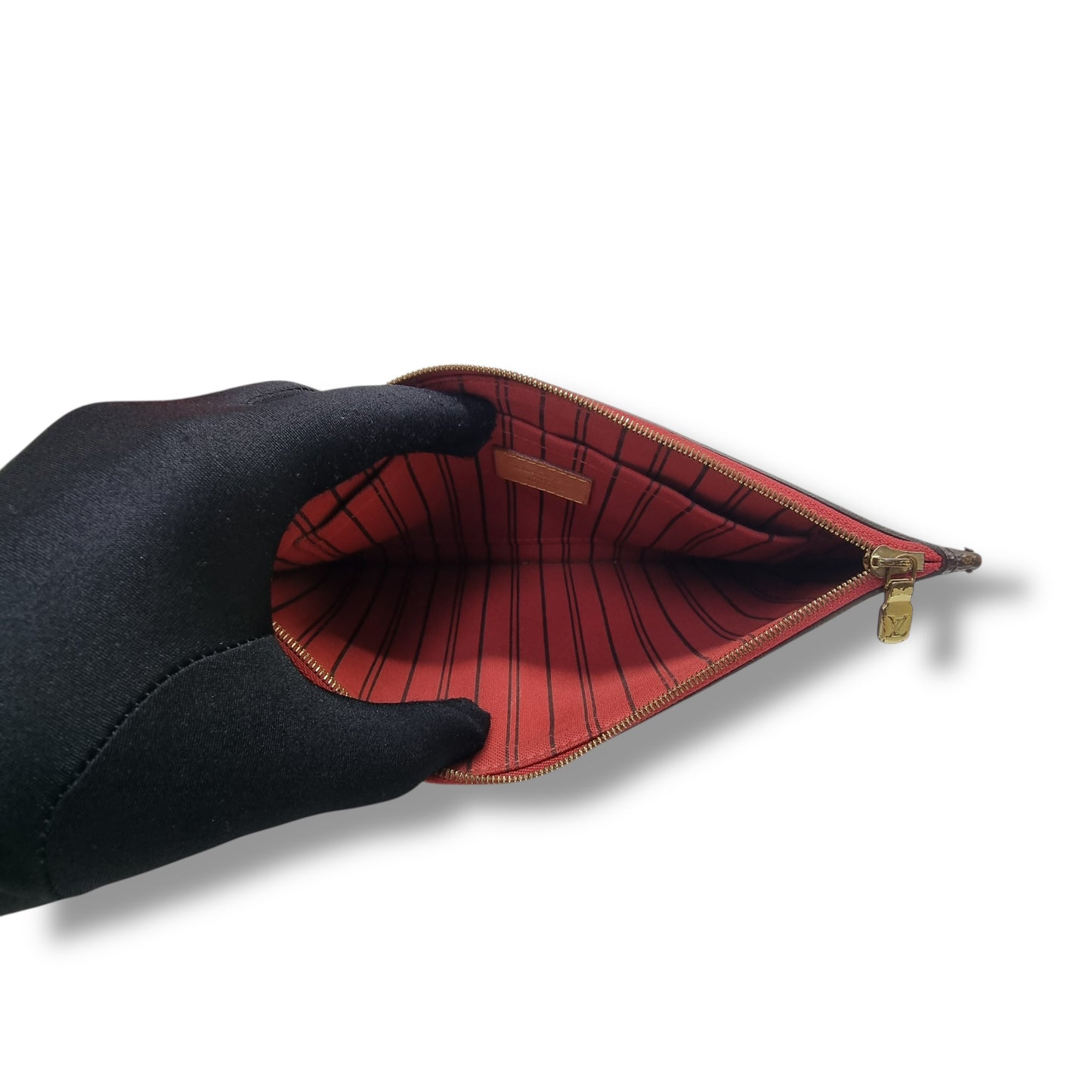 Louis Vuitton Neverful MM Monogram Ghw