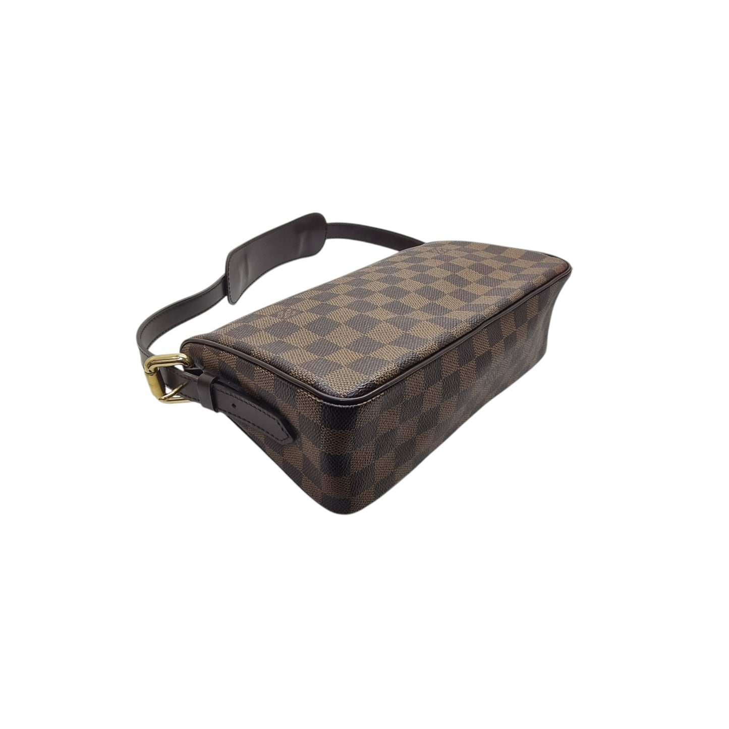 Louis Vuitton Ravello GM Damier Ebene Ghw