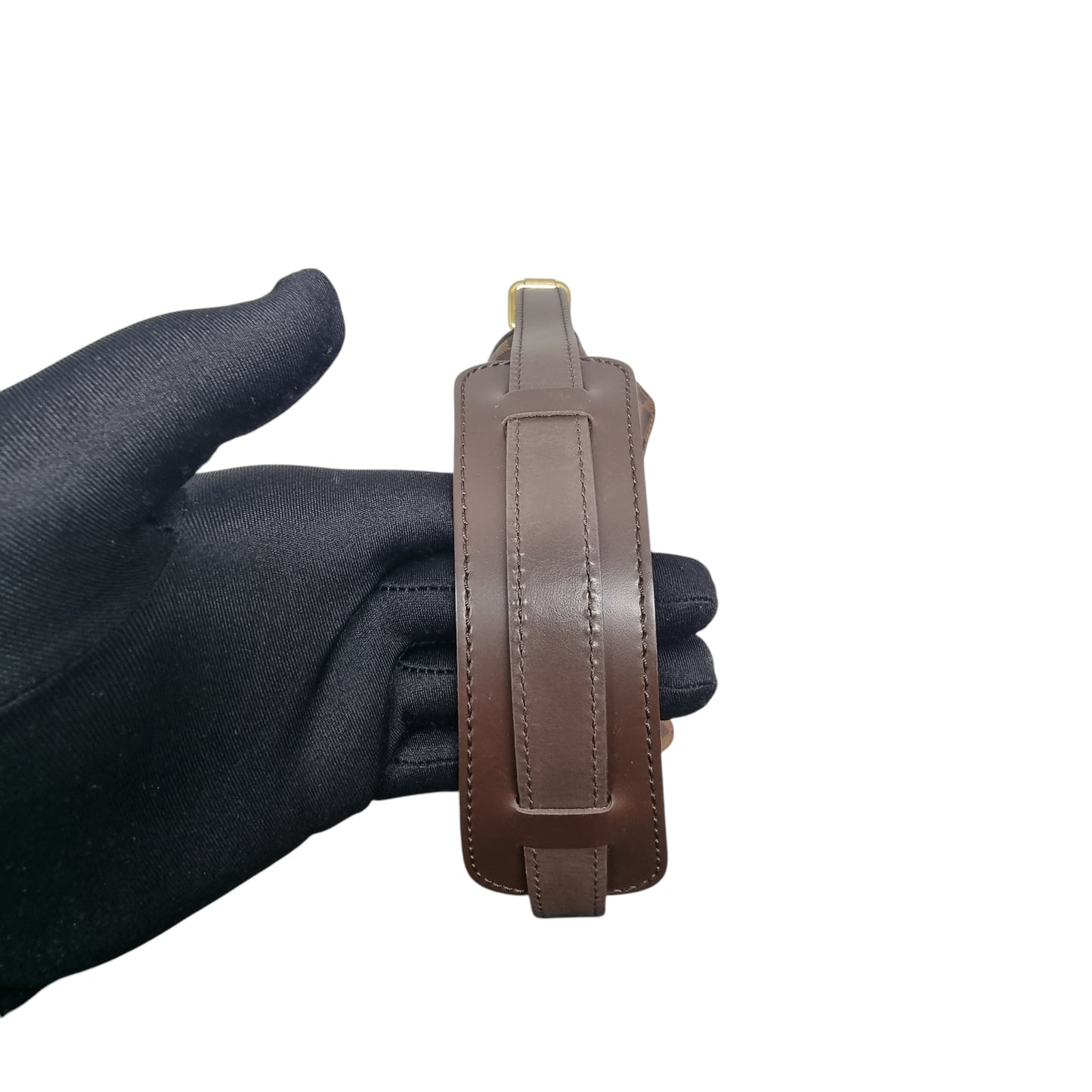 Louis Vuitton Ravello GM Damier Ebene Ghw