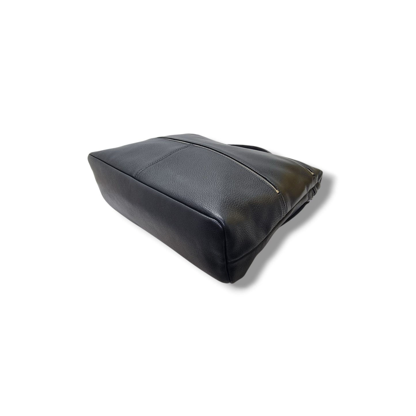 Longchamp Le Foulonne Brief case Shw (Black)