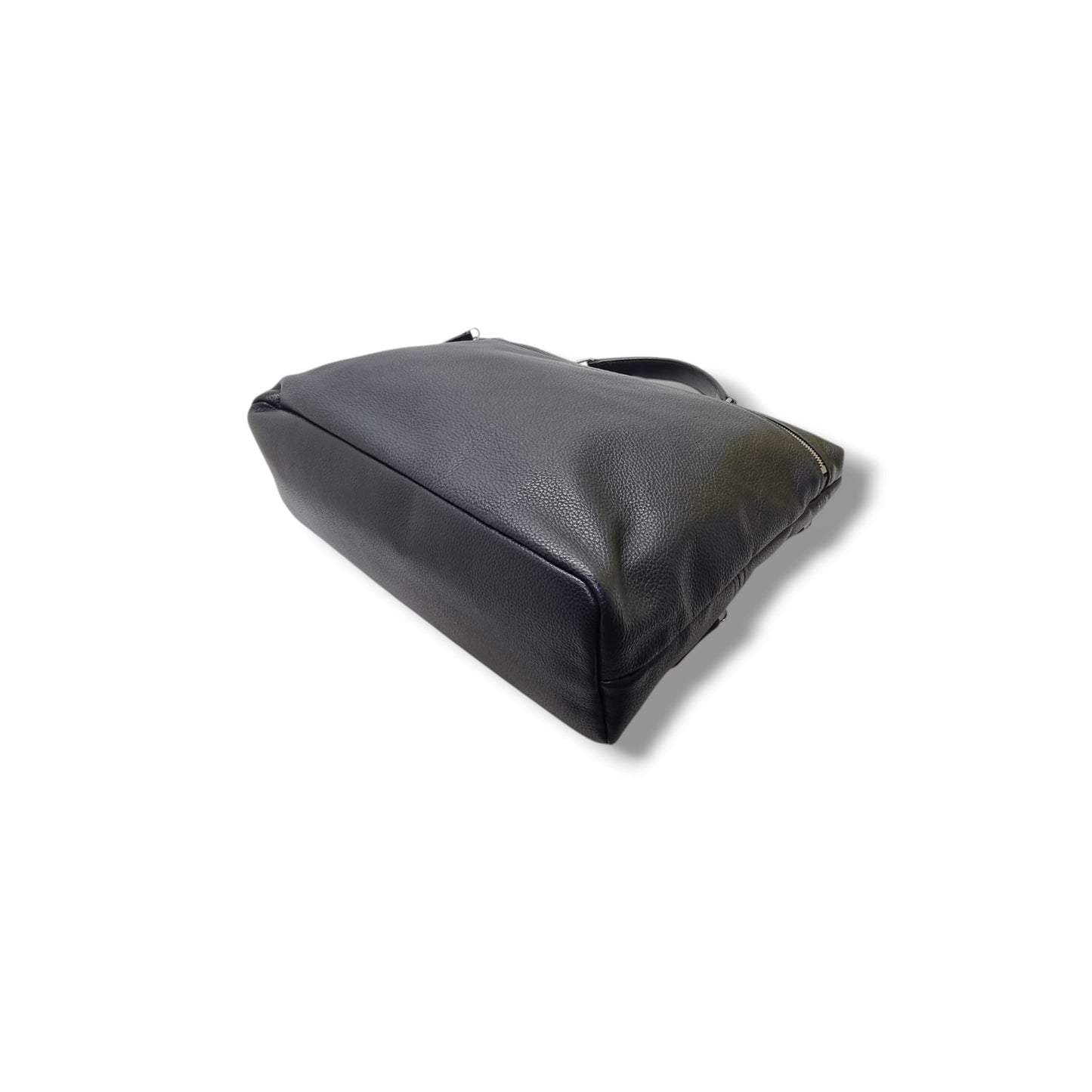 Longchamp Le Foulonne Brief case Shw (Black)