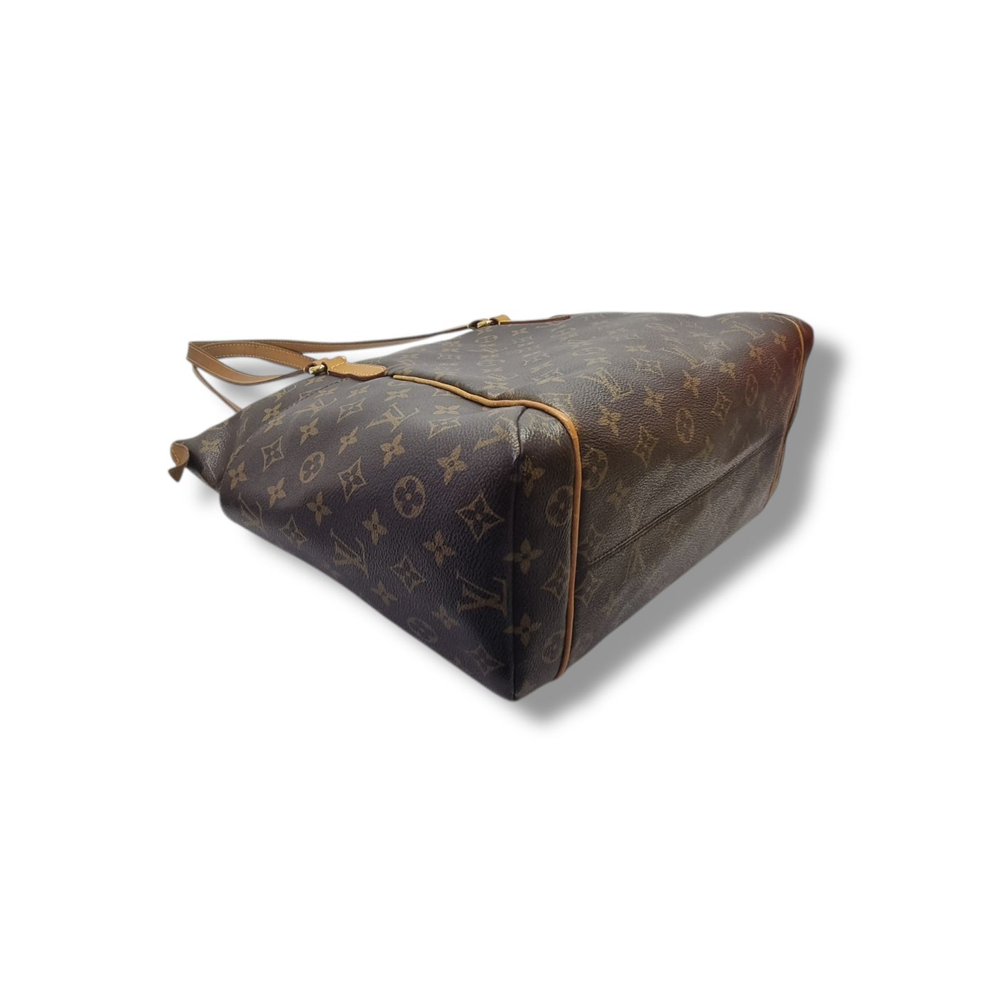 Louis Vuitton Totally MM Monogram Ghw