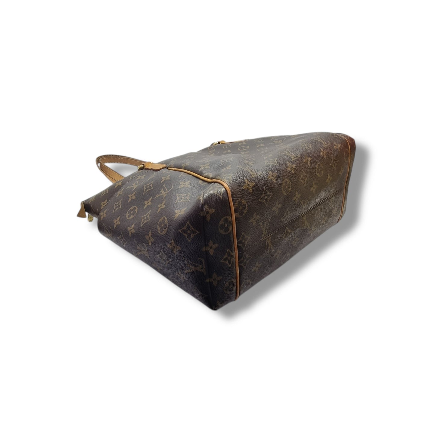 Louis Vuitton Totally MM Monogram Ghw