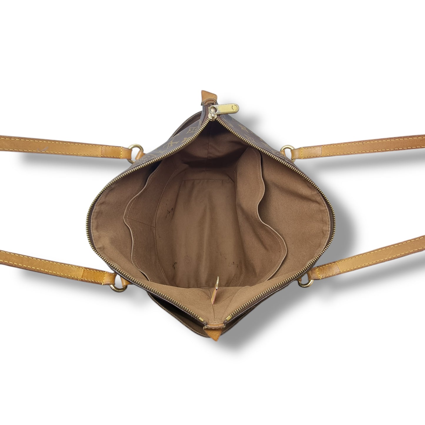 Louis Vuitton Totally MM Monogram Ghw