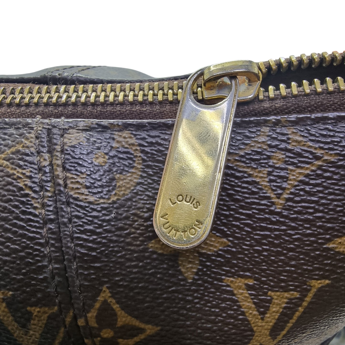 Louis Vuitton Totally MM Monogram Ghw