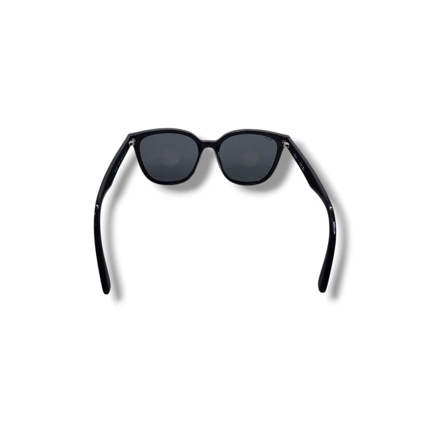 Rayban Sunglasses Square (Black)