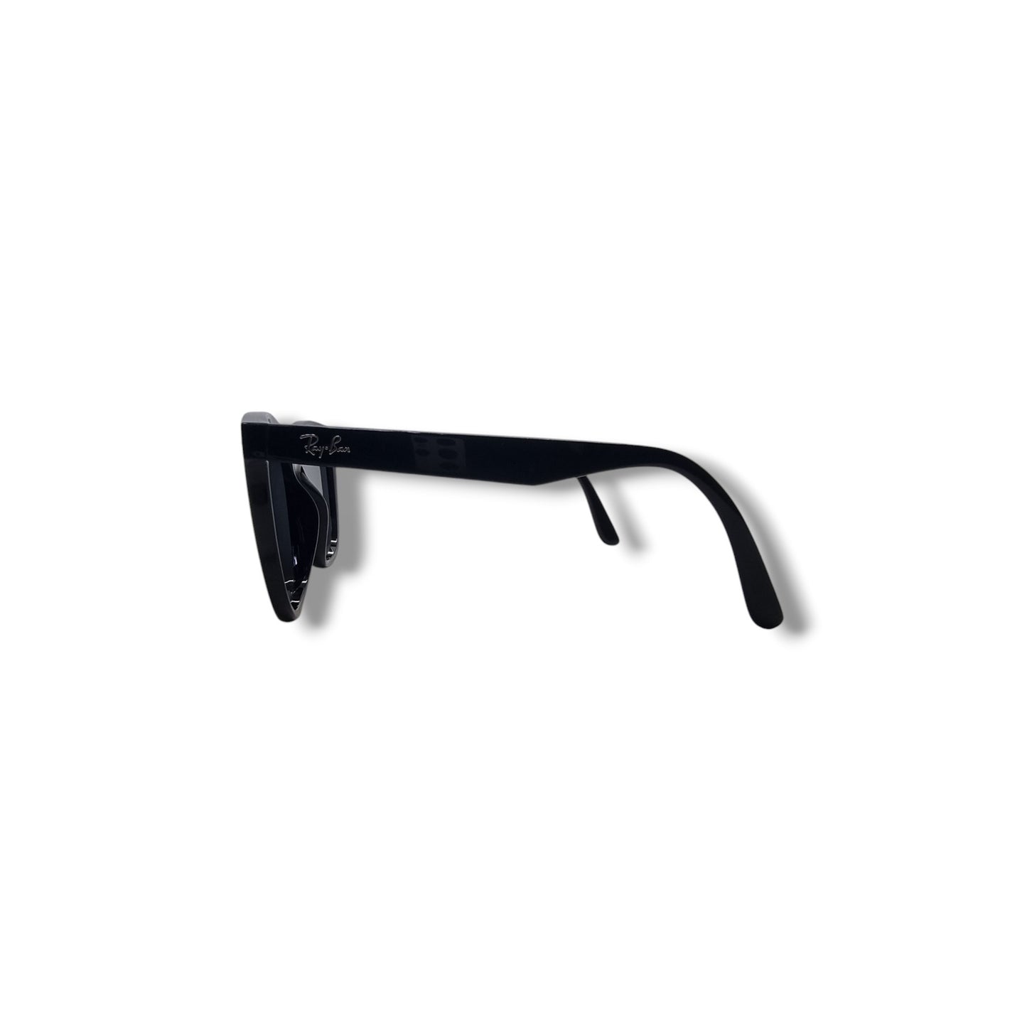 Rayban Sunglasses Square (Black)