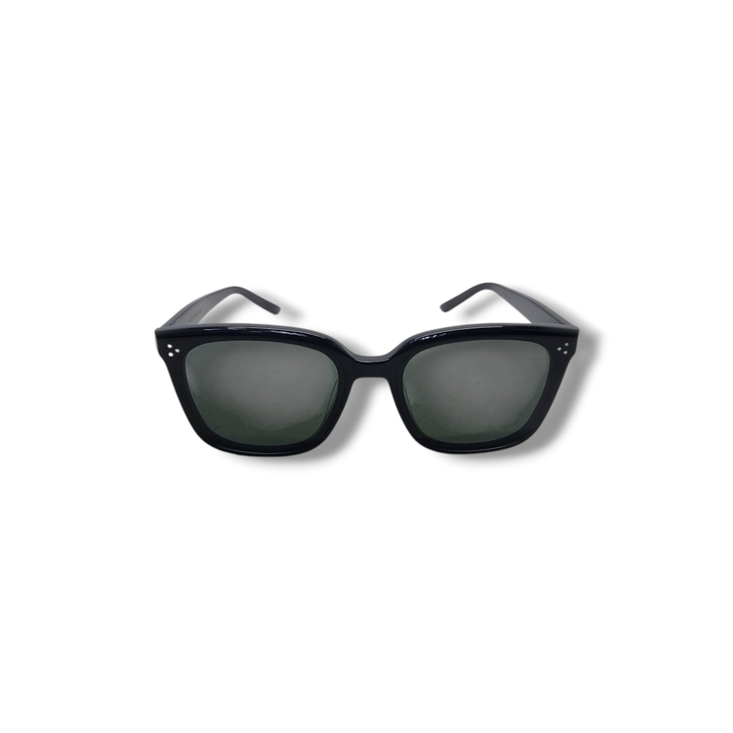 Gentle Monster Sunglasses Days Day (Black)