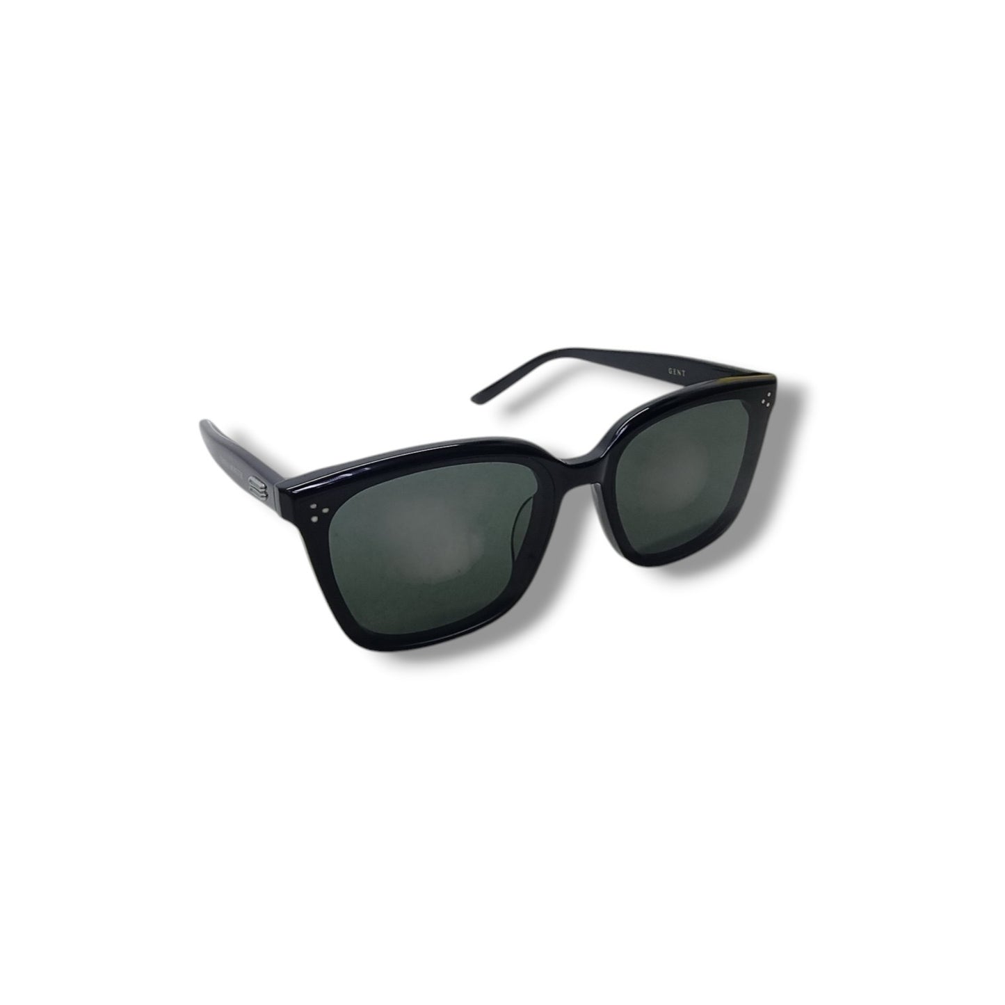 Gentle Monster Sunglasses Days Day (Black)