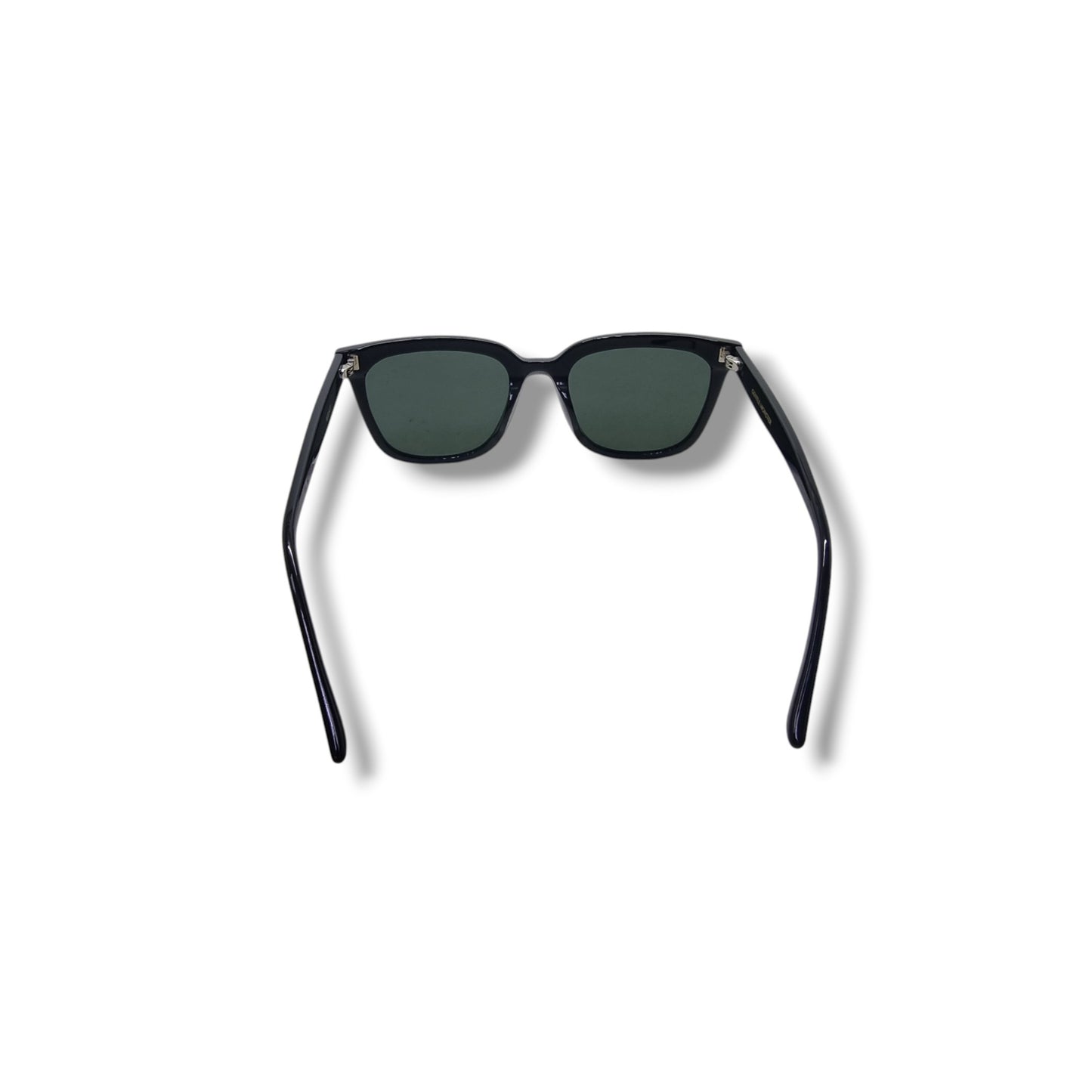 Gentle Monster Sunglasses Days Day (Black)