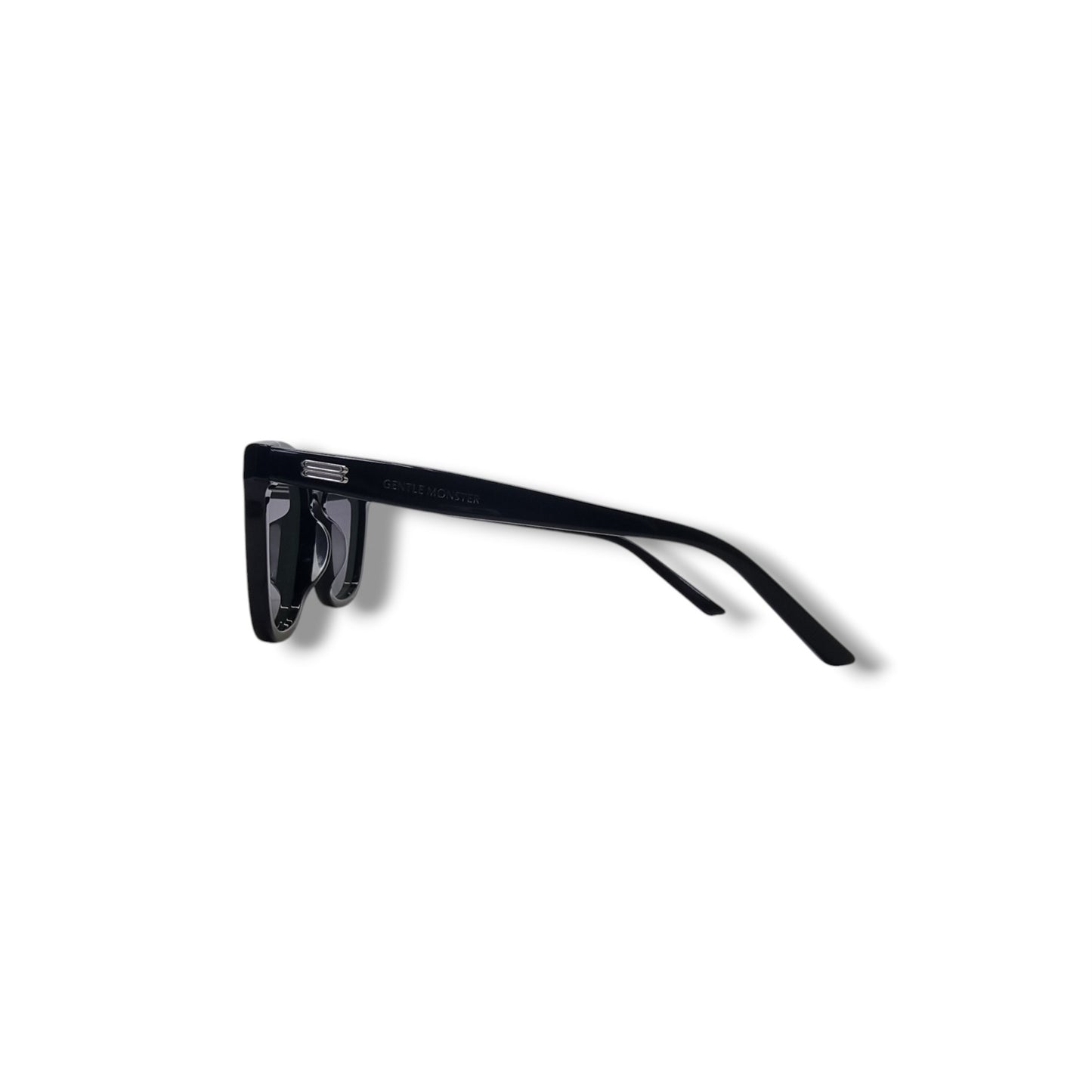 Gentle Monster Sunglasses Days Day (Black)