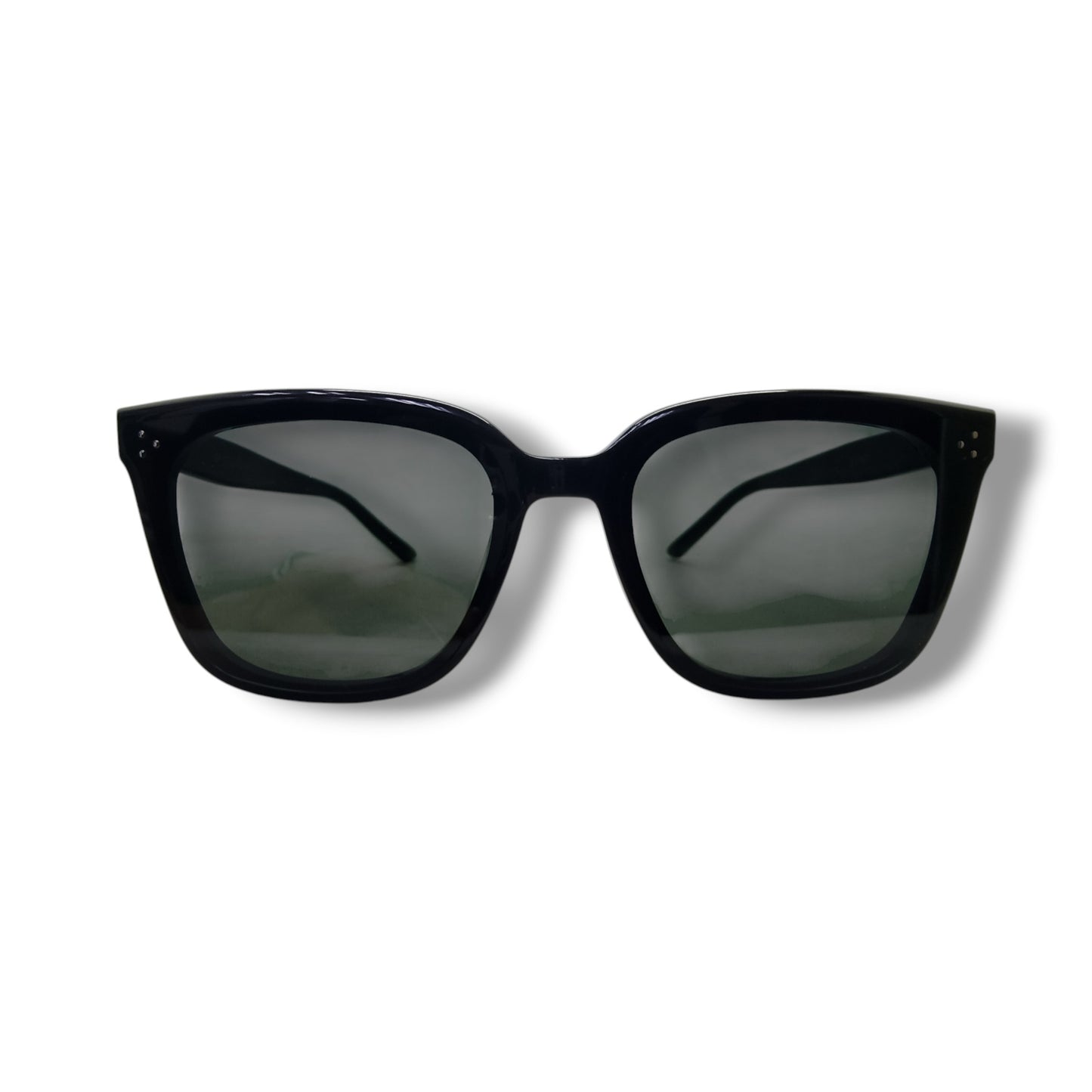 Gentle Monster Sunglasses Days Day (Black)