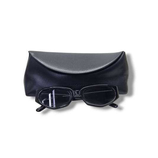 Gentle Monster Sunglasses Maison Margiela X (Black)