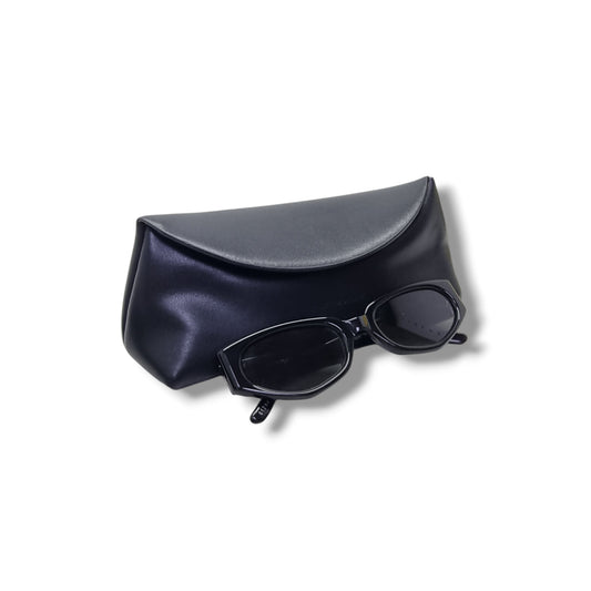 Gentle Monster Sunglasses Maison Margiela X (Black)