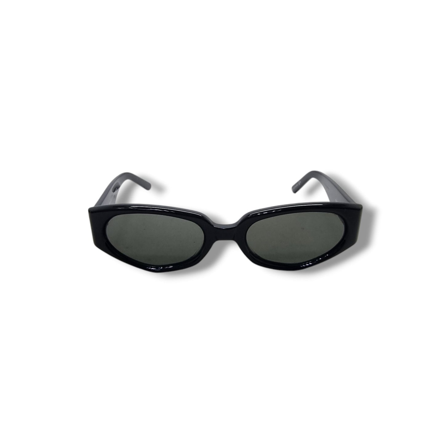 Gentle Monster Sunglasses Maison Margiela X (Black)