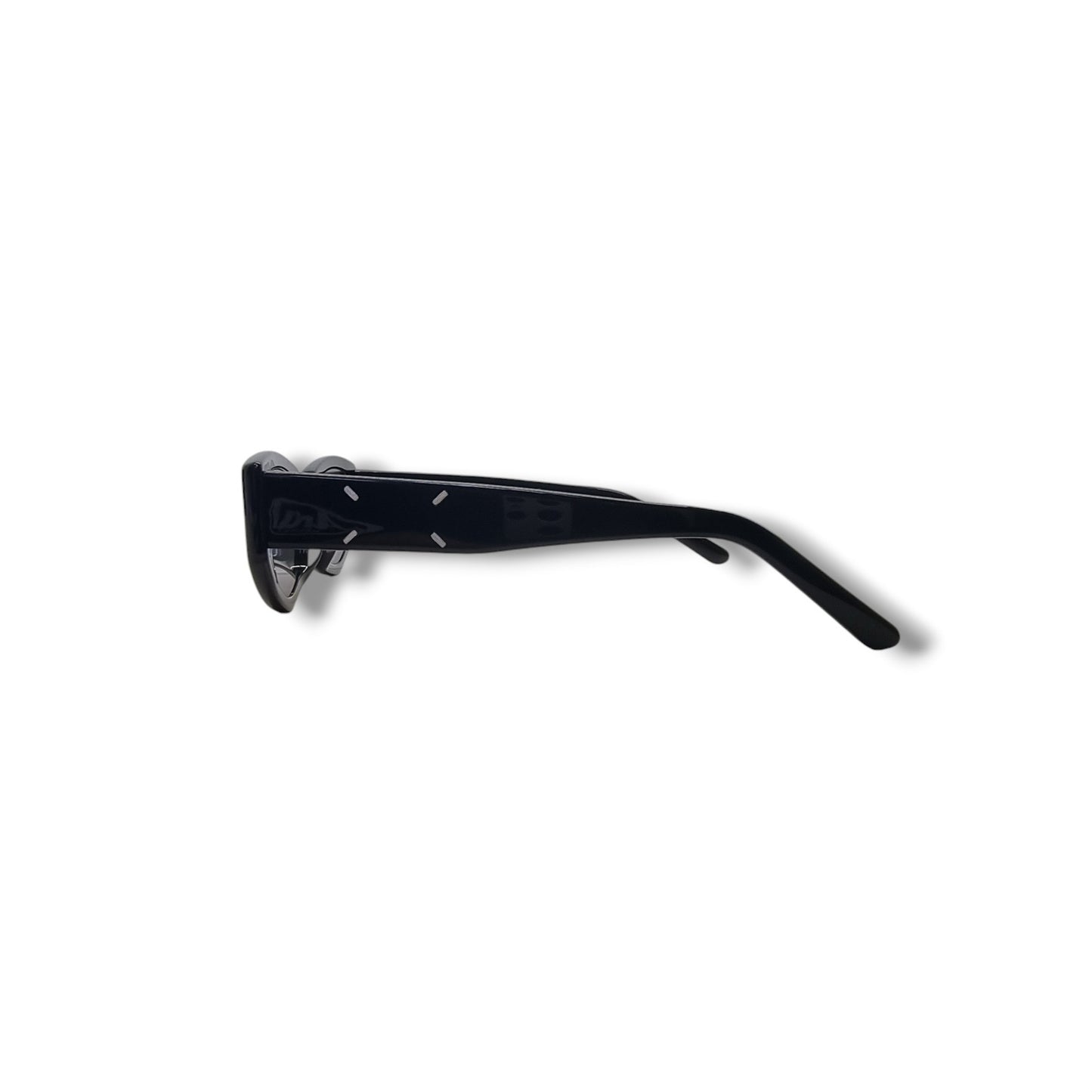 Gentle Monster Sunglasses Maison Margiela X (Black)