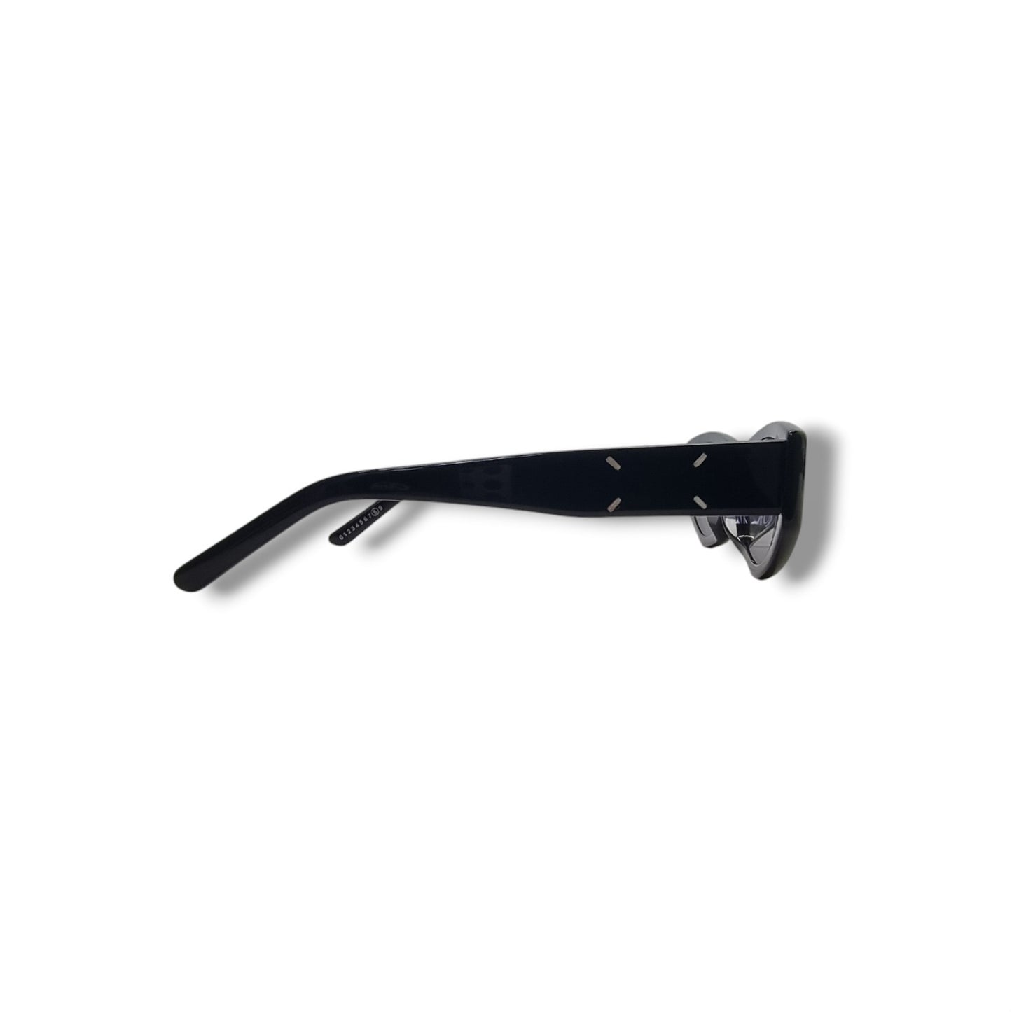 Gentle Monster Sunglasses Maison Margiela X (Black)