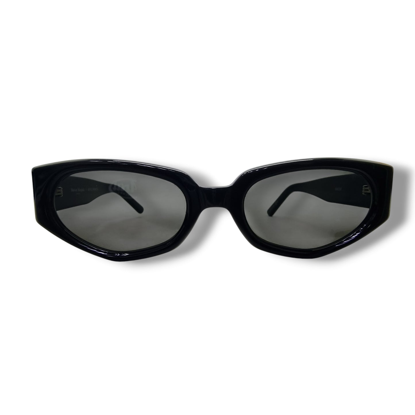 Gentle Monster Sunglasses Maison Margiela X (Black)