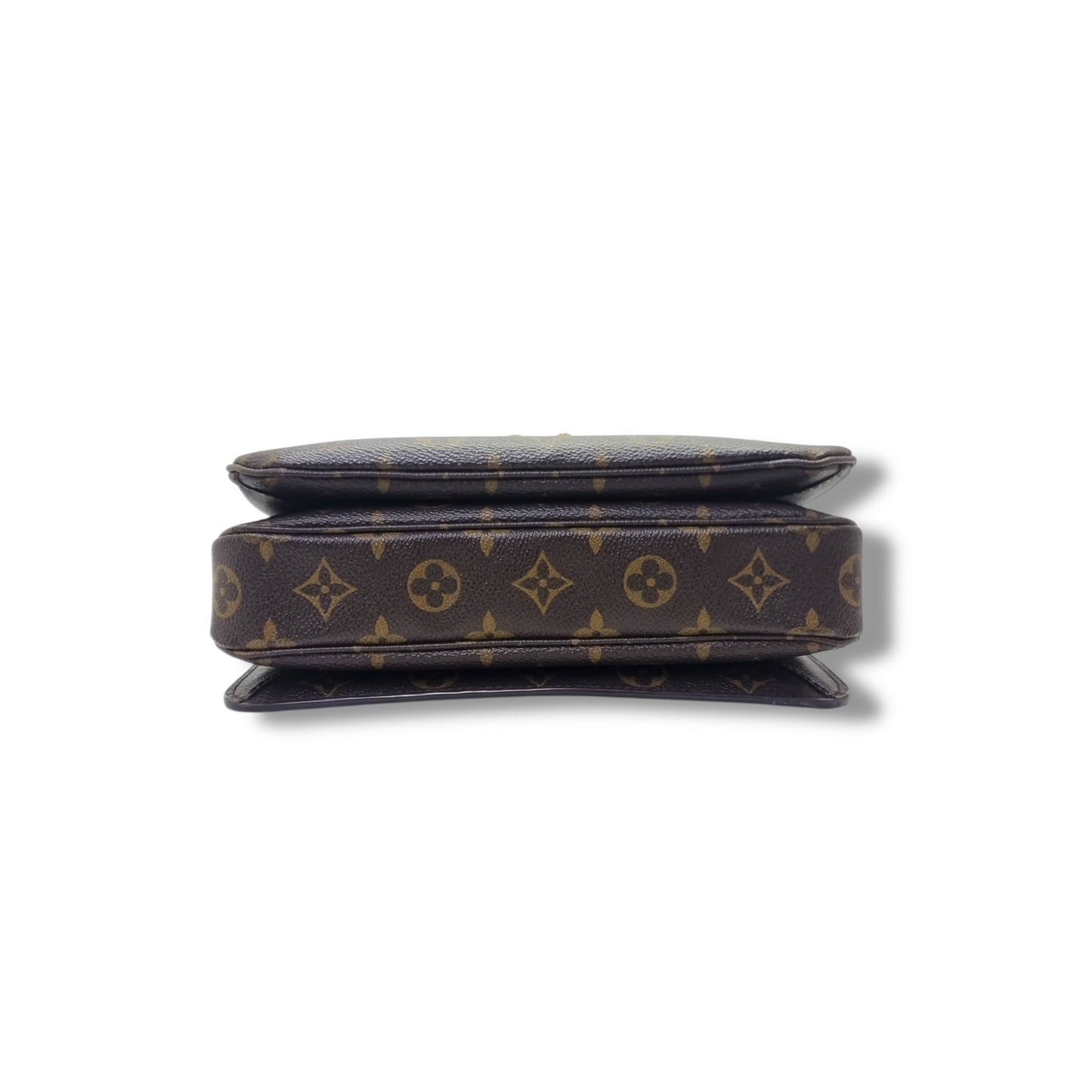 Louis Vuitton Pochette Metis Monogram Ghw