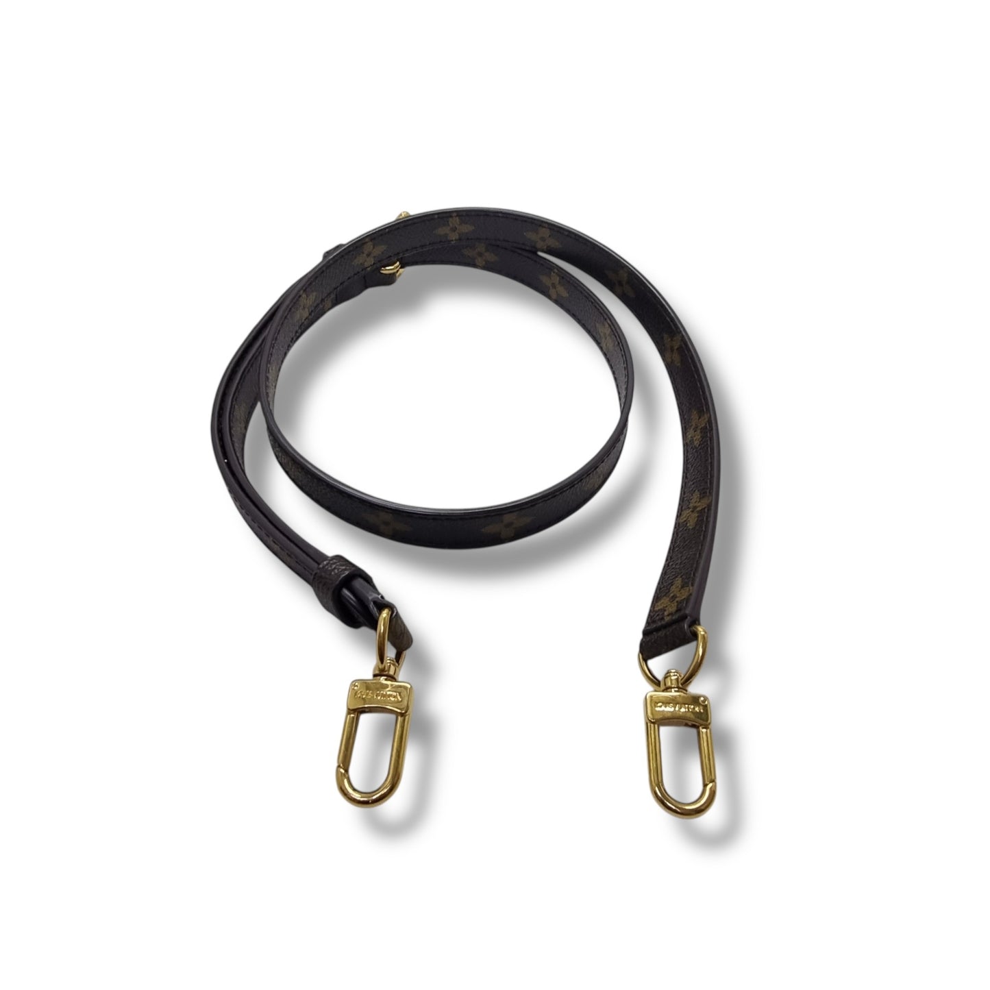 Louis Vuitton Pochette Metis Monogram Ghw