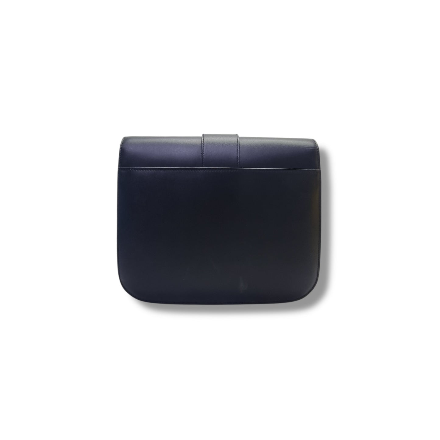 YSL Nico Crossbody Bag Ghw (Black)